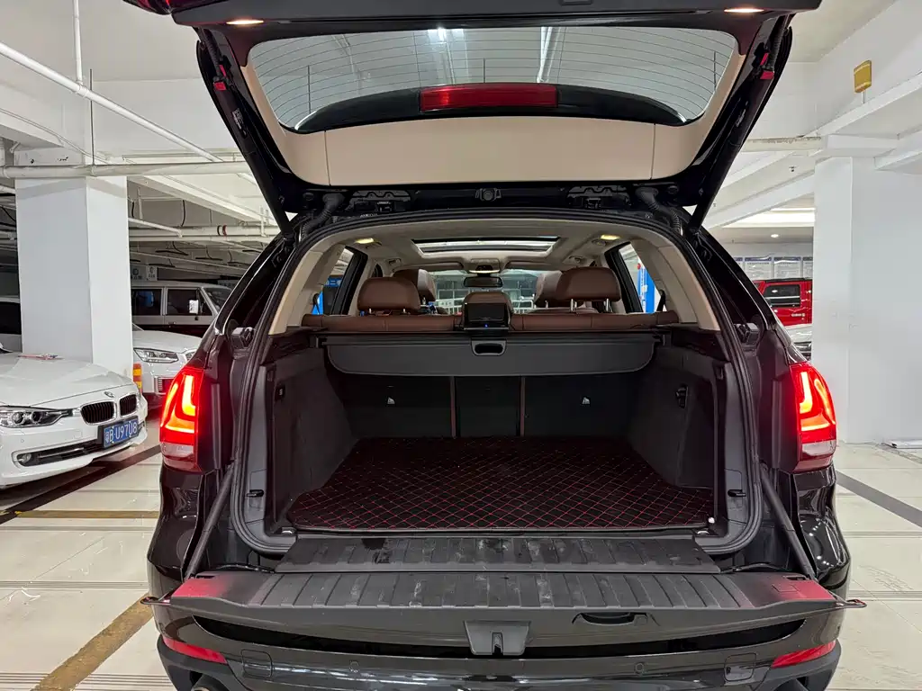 BMW X5 2014 xDrive35i