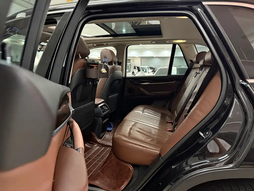 BMW X5 2014 xDrive35i