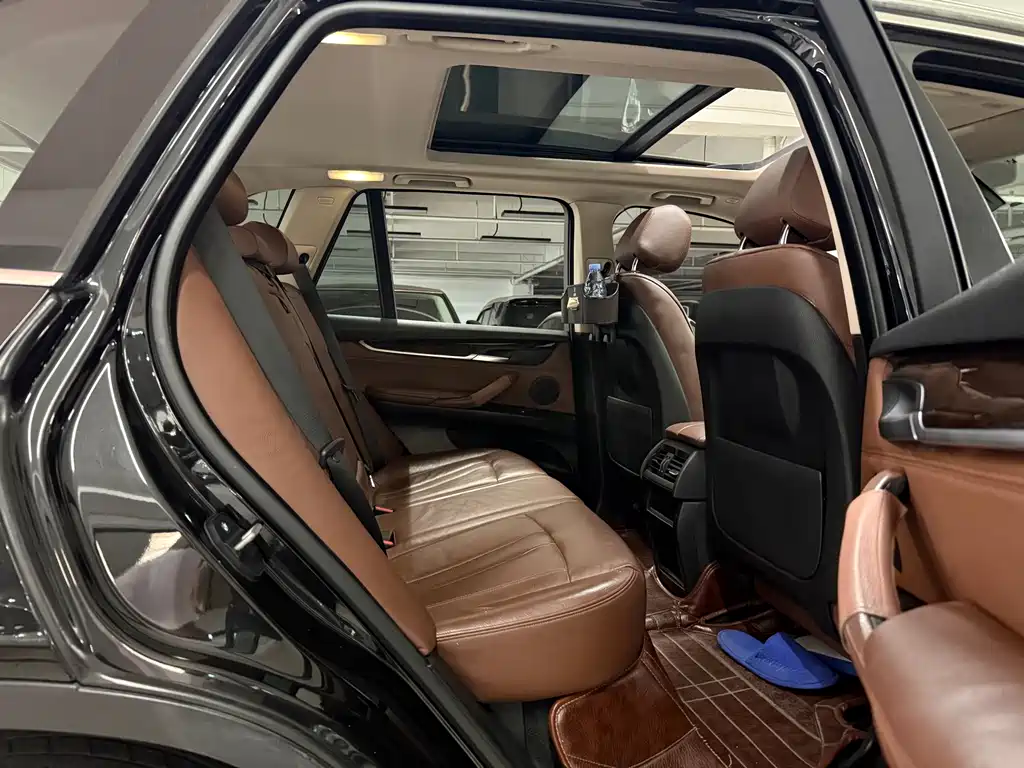 BMW X5 2014 xDrive35i