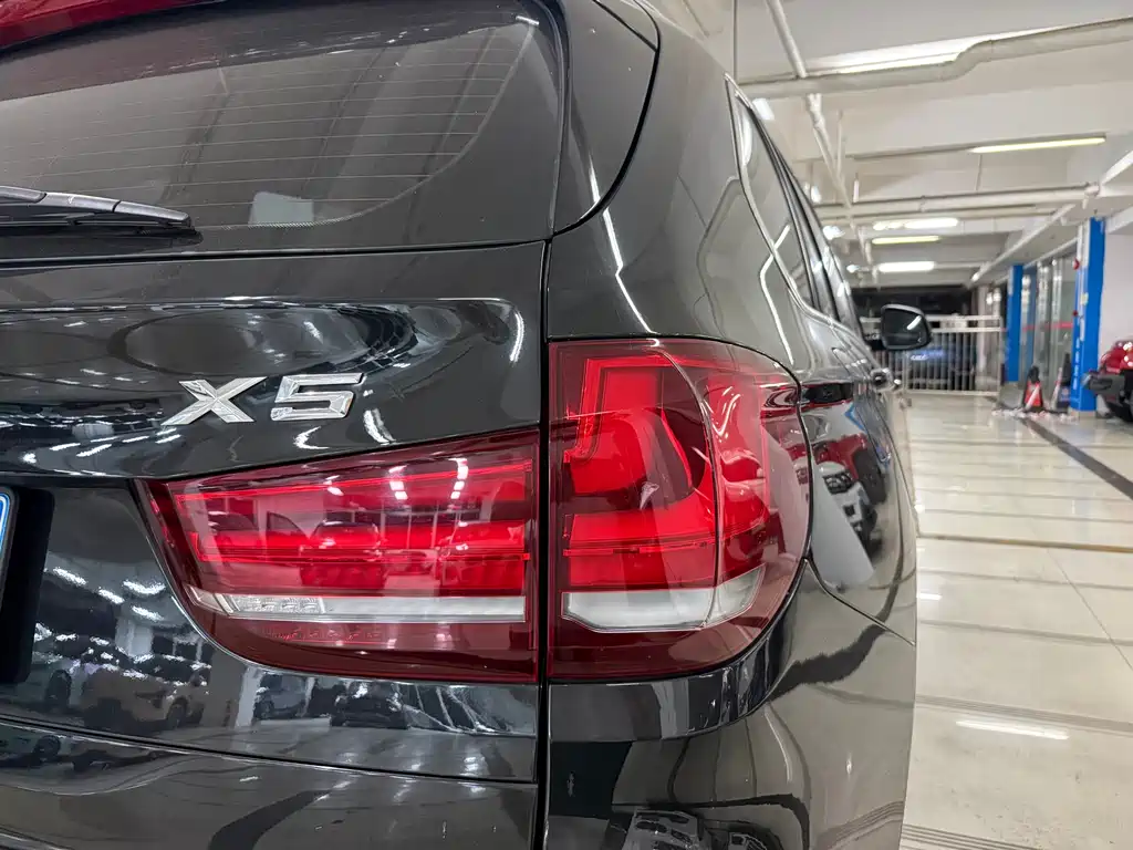 BMW X5 2014 xDrive35i