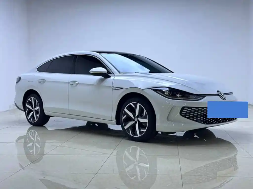 Volkswagen Lamando L 2024 280TSI DSG Cool & Spicy Edition