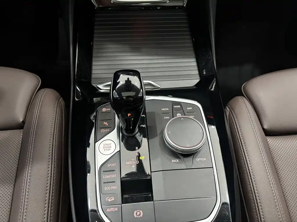 BMW X3 2022 xDrive25i M Sport Package