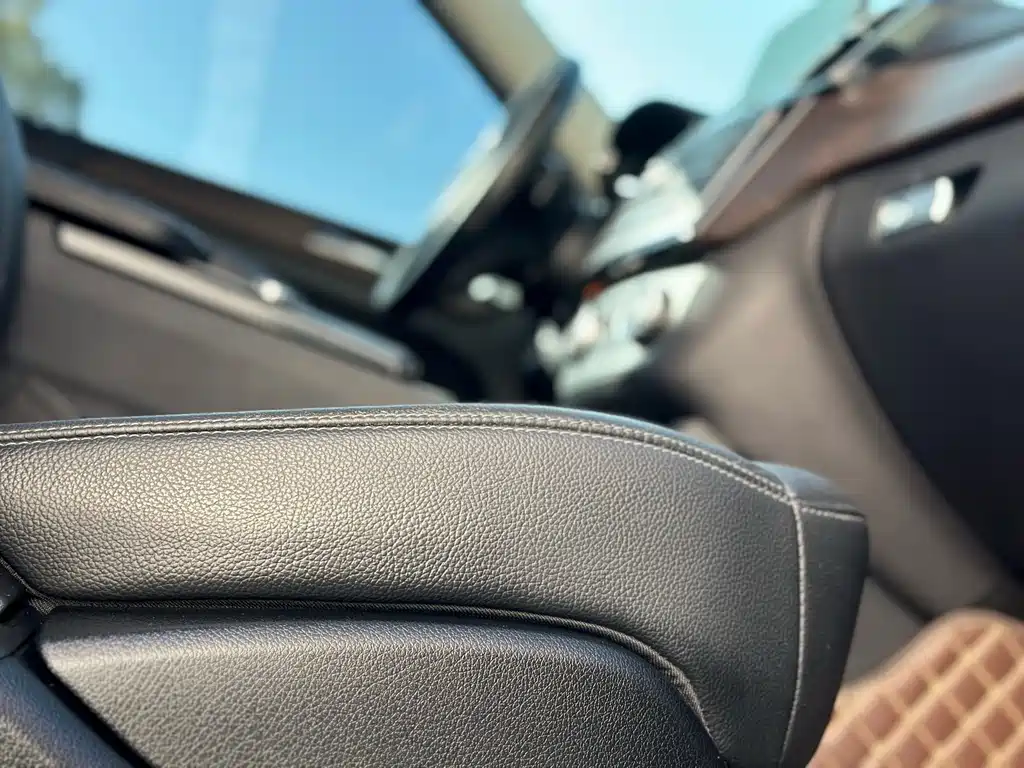 Mercedes-Benz GLE 2017 GLE 320 4MATIC Dynamic Edition