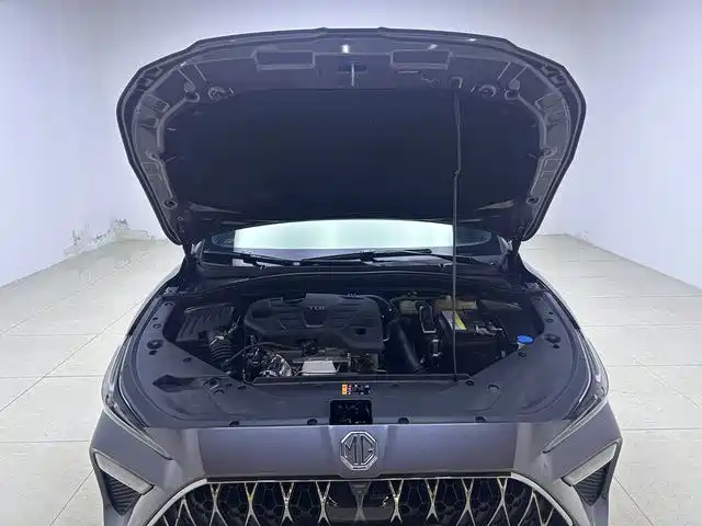 MG5 Scorpio 2022 1.5T Trophy Sports Flagship Edition