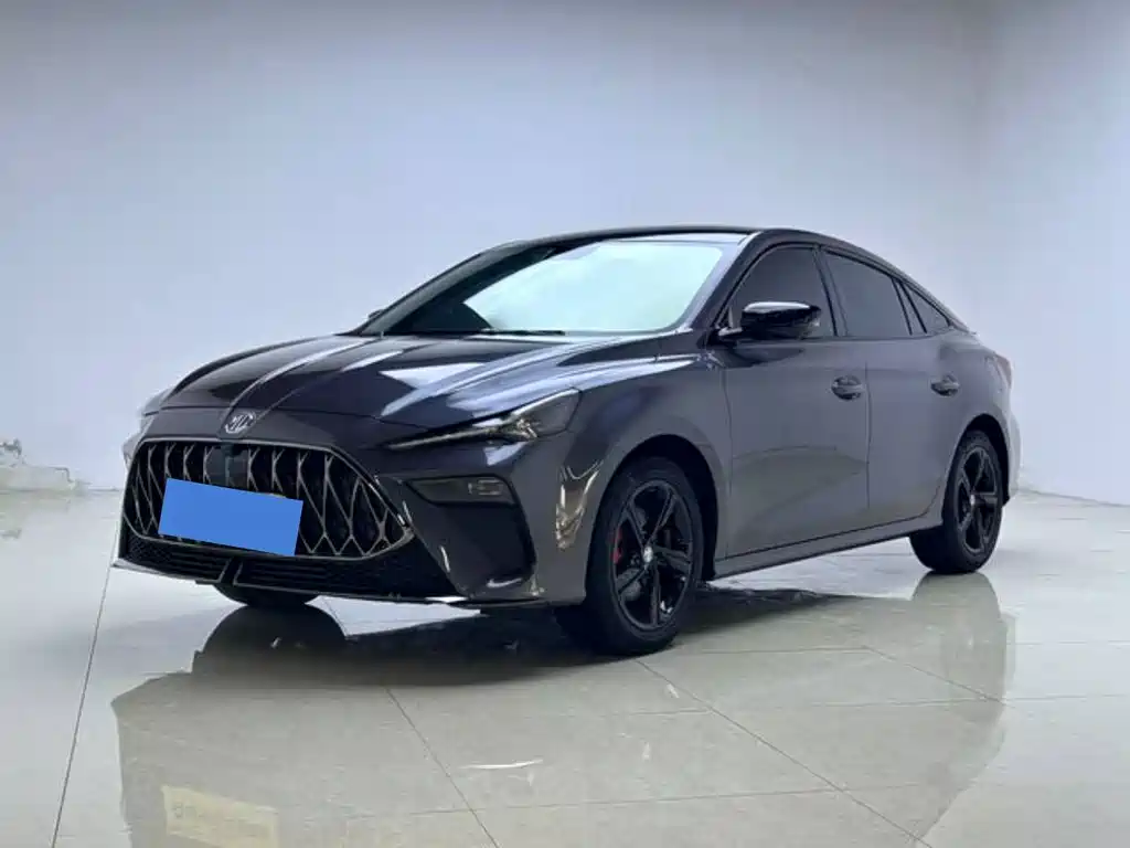 MG5 Scorpio 2022 1.5T Trophy Sports Flagship Edition