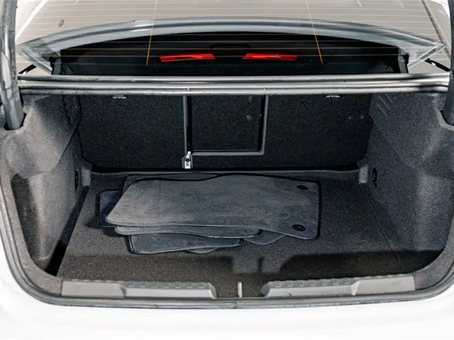 Audi A3 2024 A3L Limousine 35 TFSI Sport