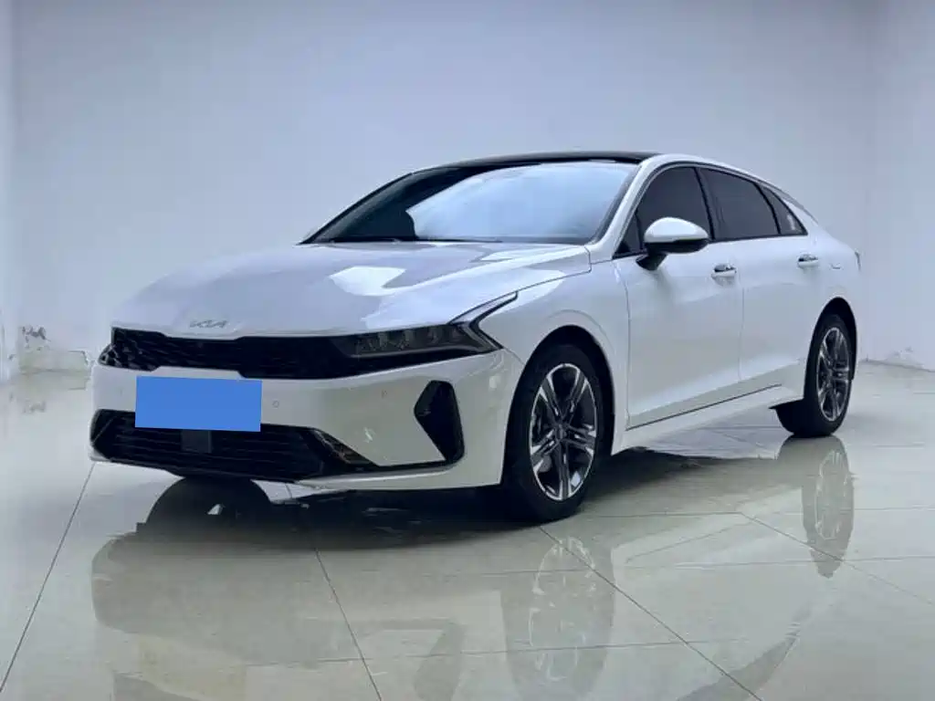 Kia K5 2025 1.5T Prestige Edition
