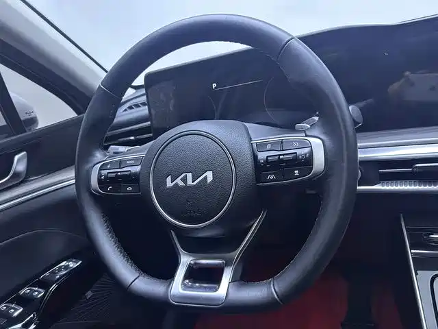 Kia K5 2025 1.5T Prestige Edition
