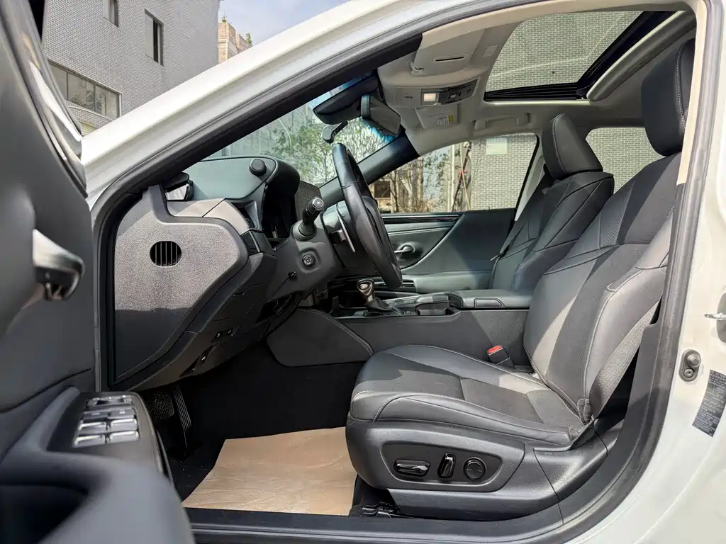 Lexus ES 300h