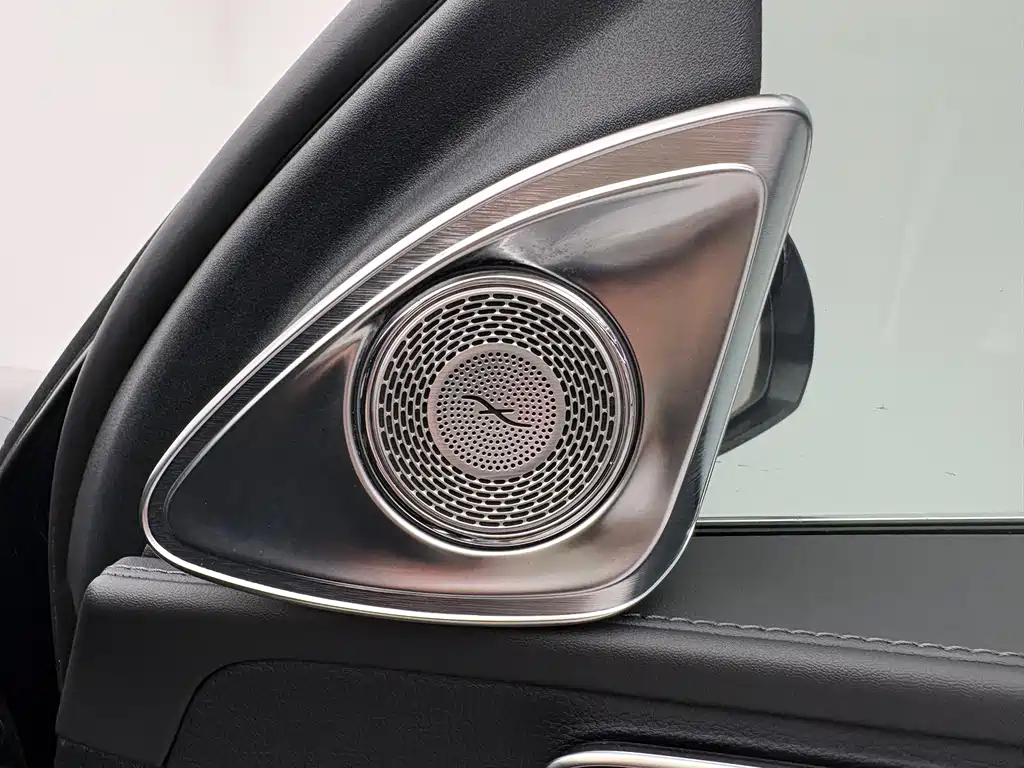 Mercedes-Benz C-Class 2024 C 260 L