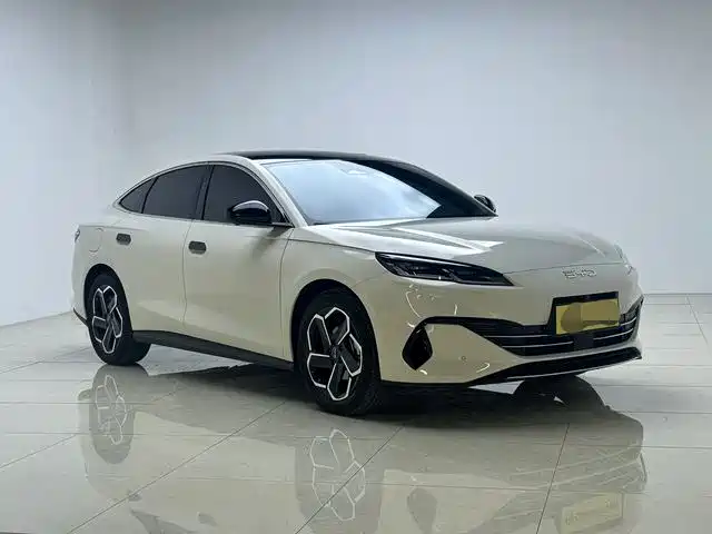 Seal 06 2024 DM-i 120KM Flagship