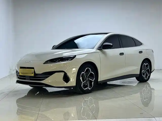 Seal 06 2024 DM-i 120KM Flagship