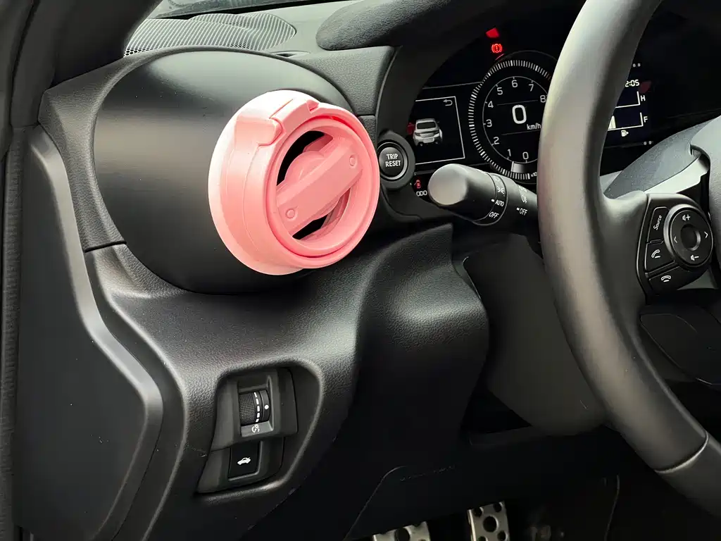 Subaru BRZ 2022 2.4L Manual