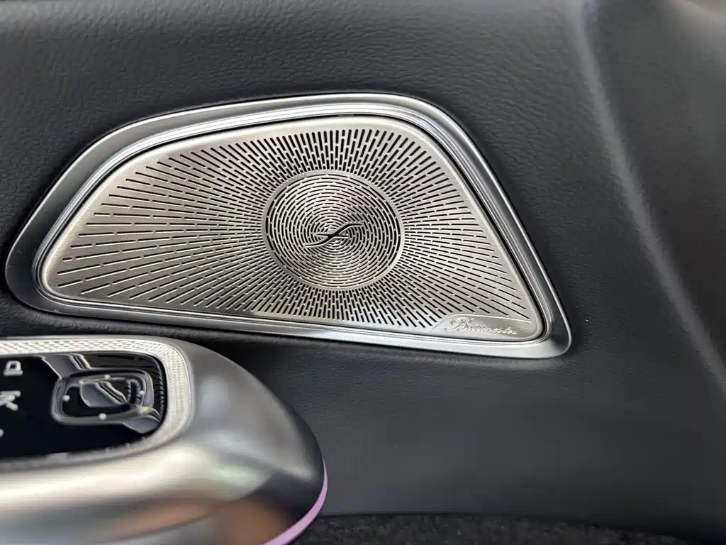 Mercedes-Benz E-Class 2025 E 300 L Luxury Sport