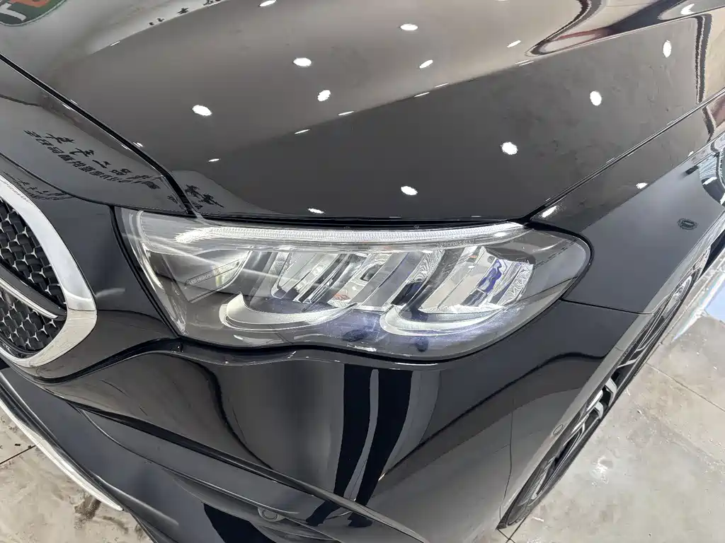 Mercedes-Benz E-Class 2025 E 300 L Luxury Sport
