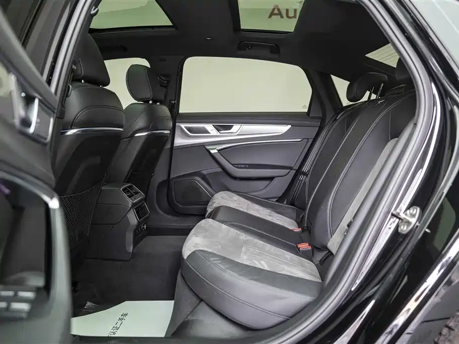 Audi A6L 2024 45 TFSI Zhenxuan Dynamic Edition