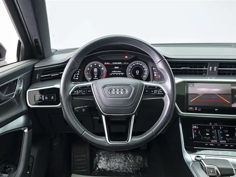 Audi A6L 2024 45 TFSI Zhenxuan Dynamic Edition