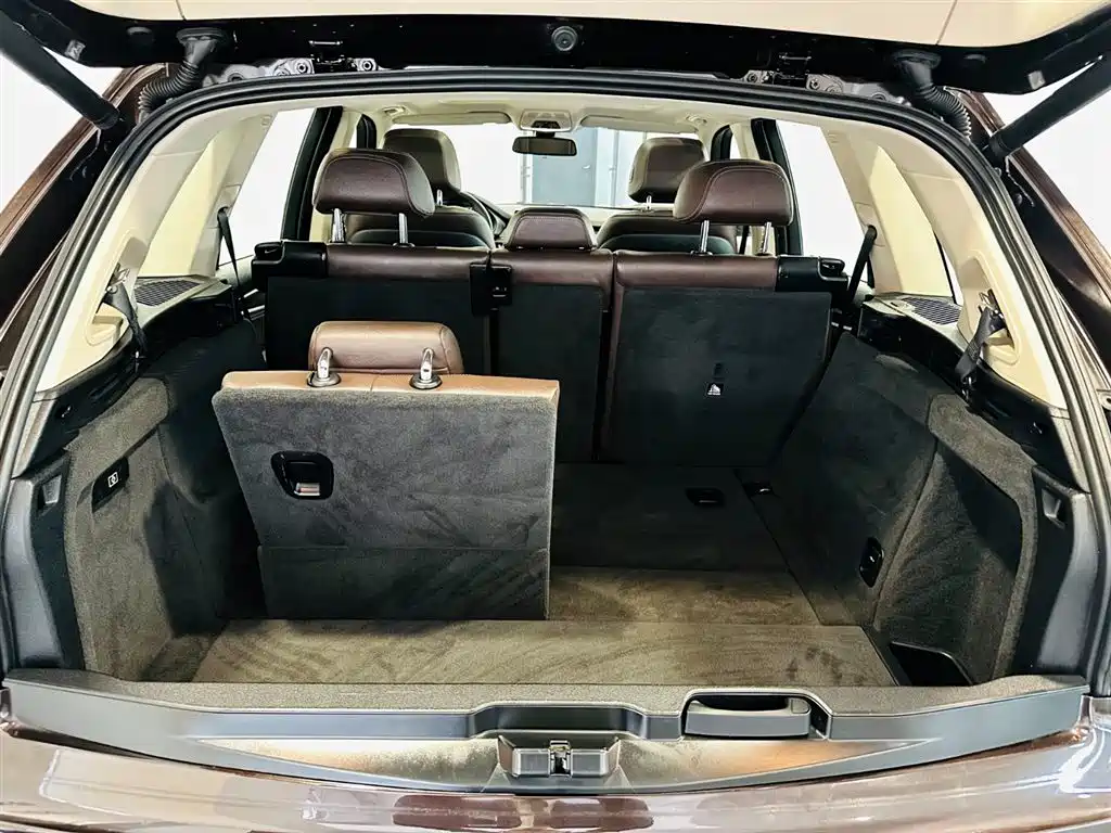 BMW X5 2014 xDrive35i Luxury