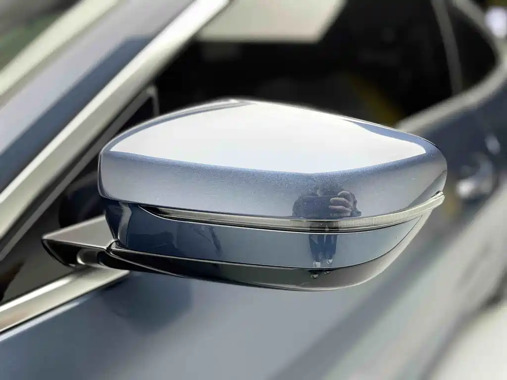 BMW 4 Series 2021 Facelift 425i M Sport Package
