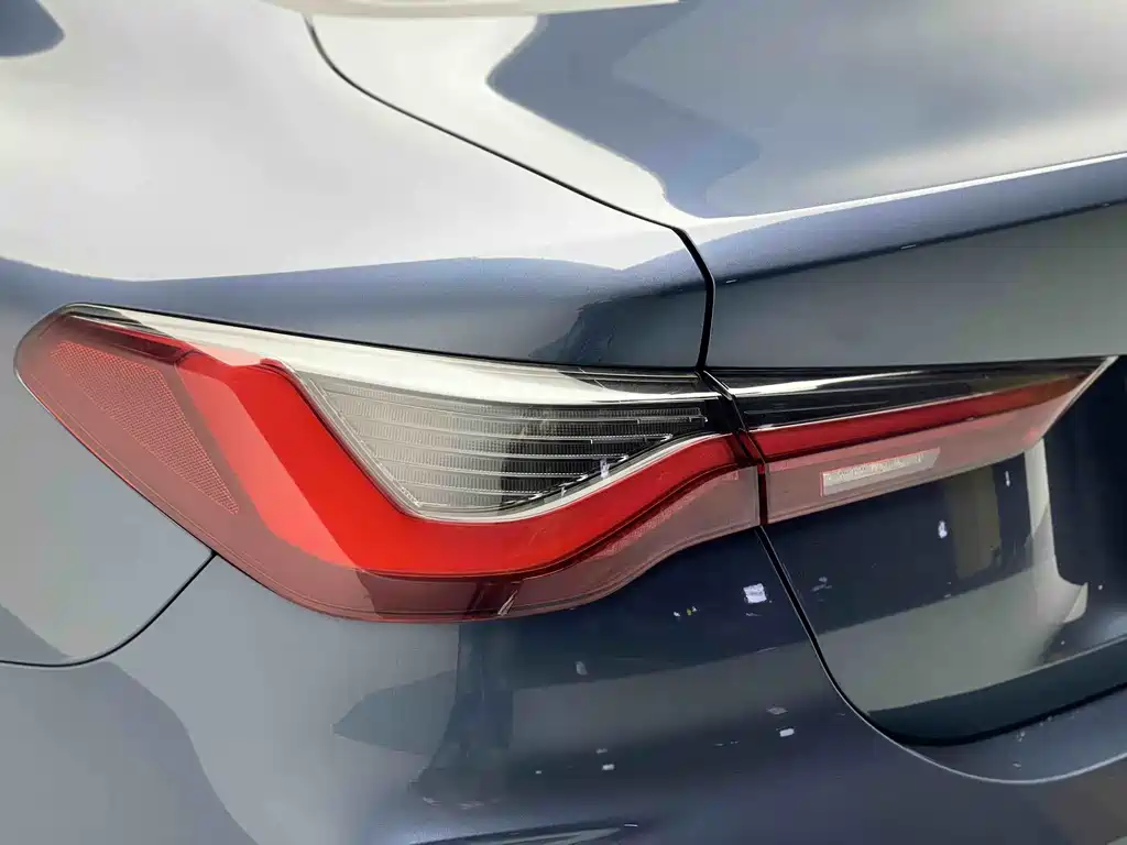BMW 4 Series 2021 Facelift 425i M Sport Package