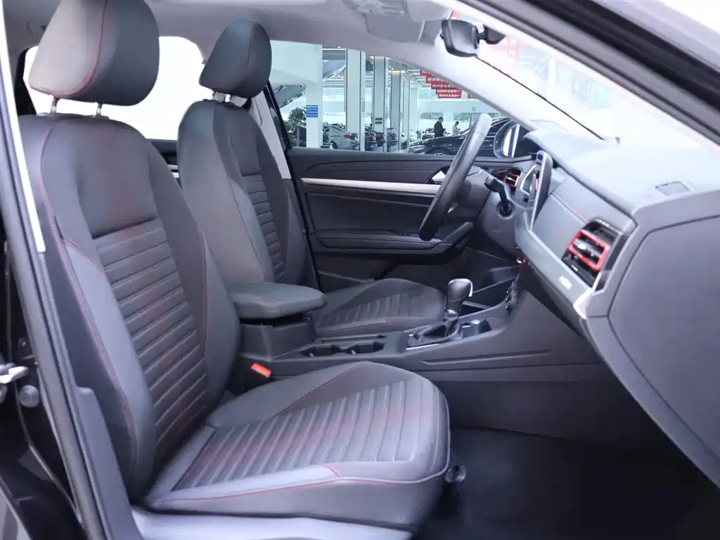 Volkswagen Lavida 2023 280TSI DSG Starry Sky Full Edition