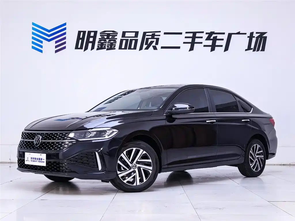 Volkswagen Lavida 2023 280TSI DSG Starry Sky Full Edition