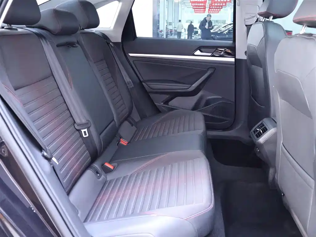 Volkswagen Lavida 2023 280TSI DSG Starry Sky Full Edition