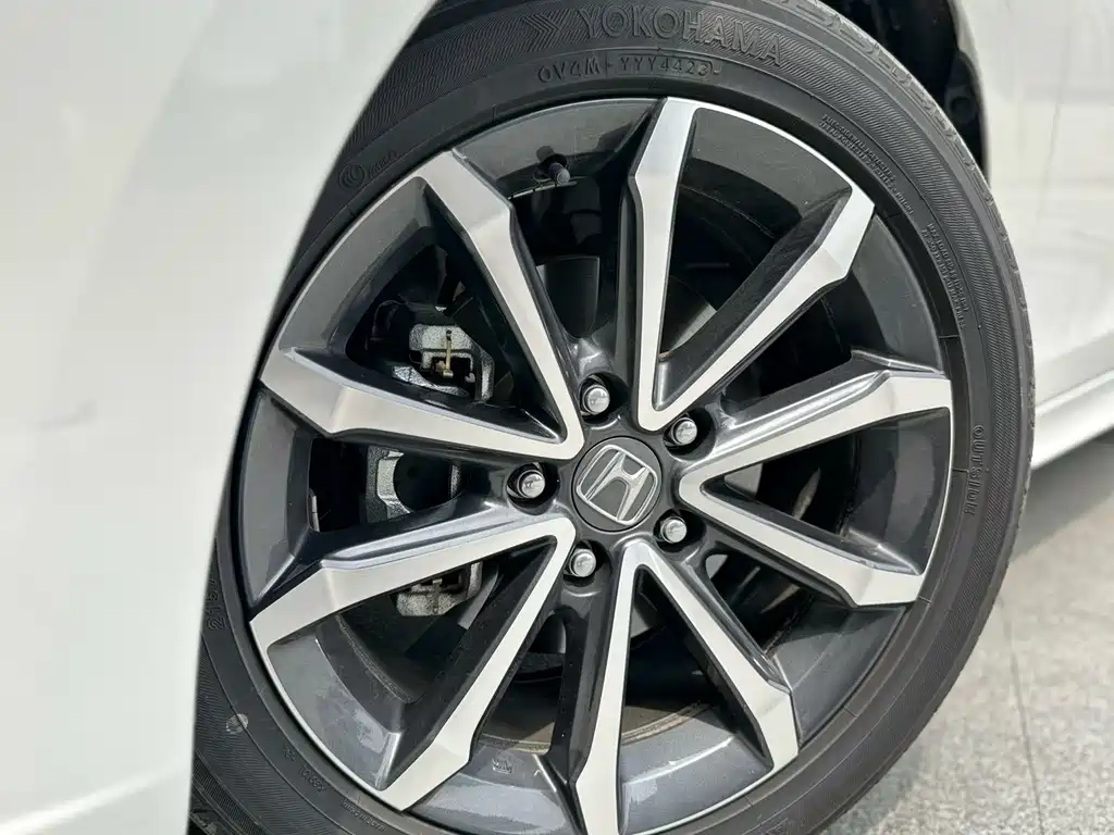 Integra 2023 240TURBO CVT Zhixiang Edition