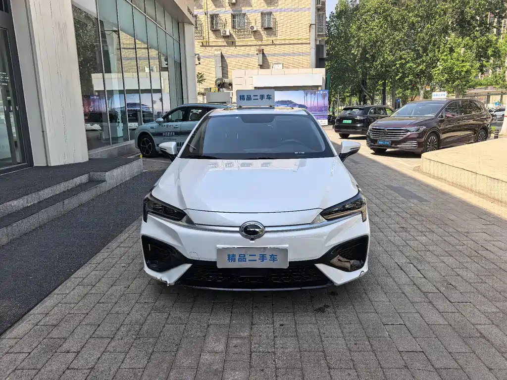 AION S 2023 Mei 580 LFP