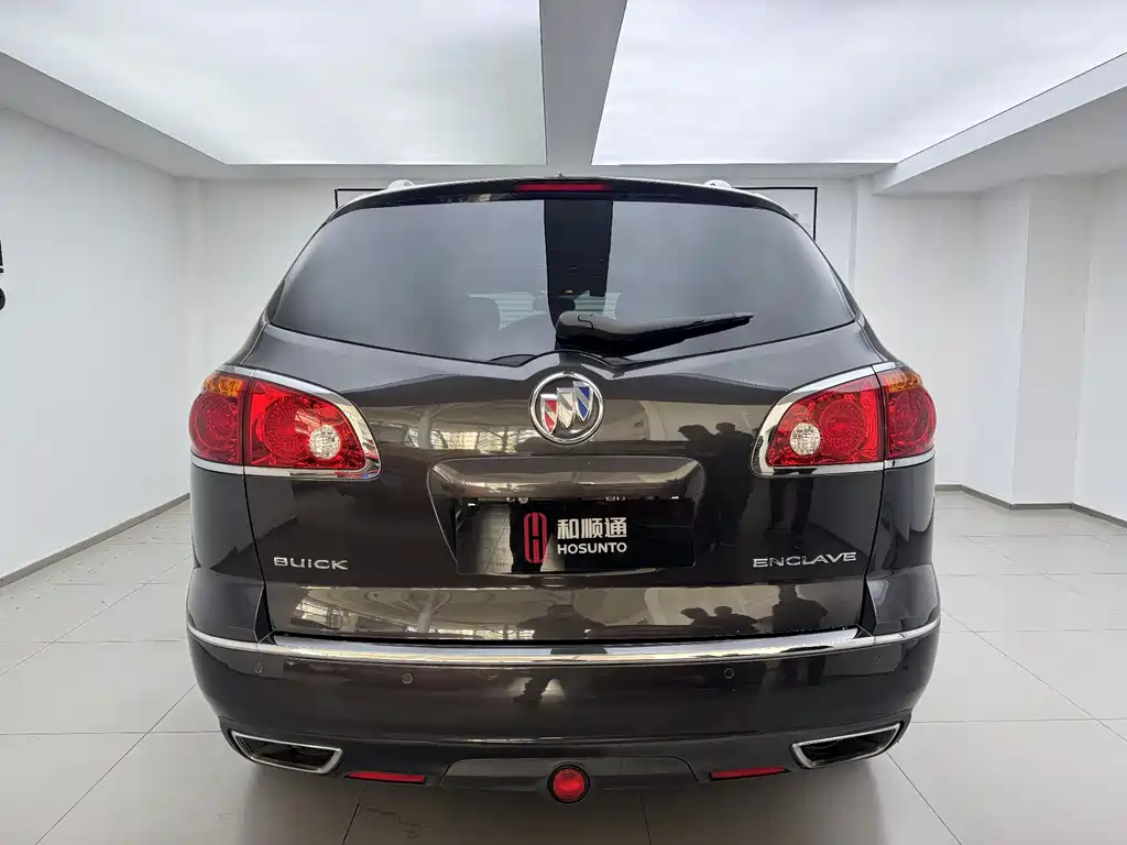 Buick Enclave 2014 3.6L FWD Elite Comfort