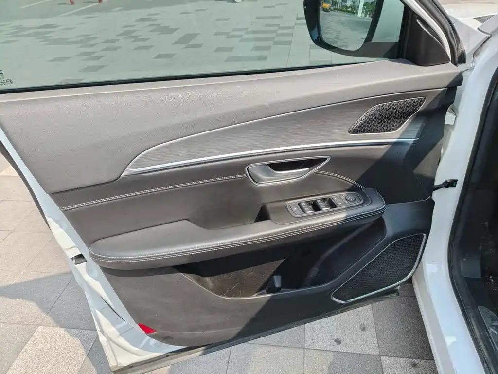 Jetour X70 PLUS 2023 1.5T CVT Ziqiang MAX 5-Seater
