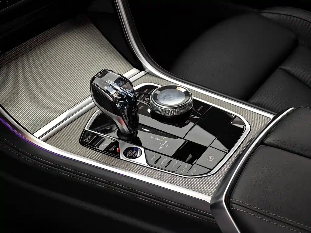 BMW 8 Series 2019 840i Coupe M Sport Package