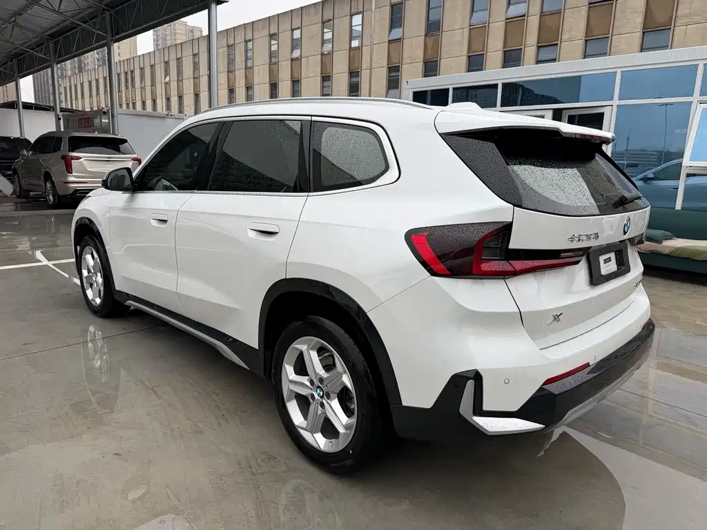 BMW X1 2023 sDrive20Li X Design Package