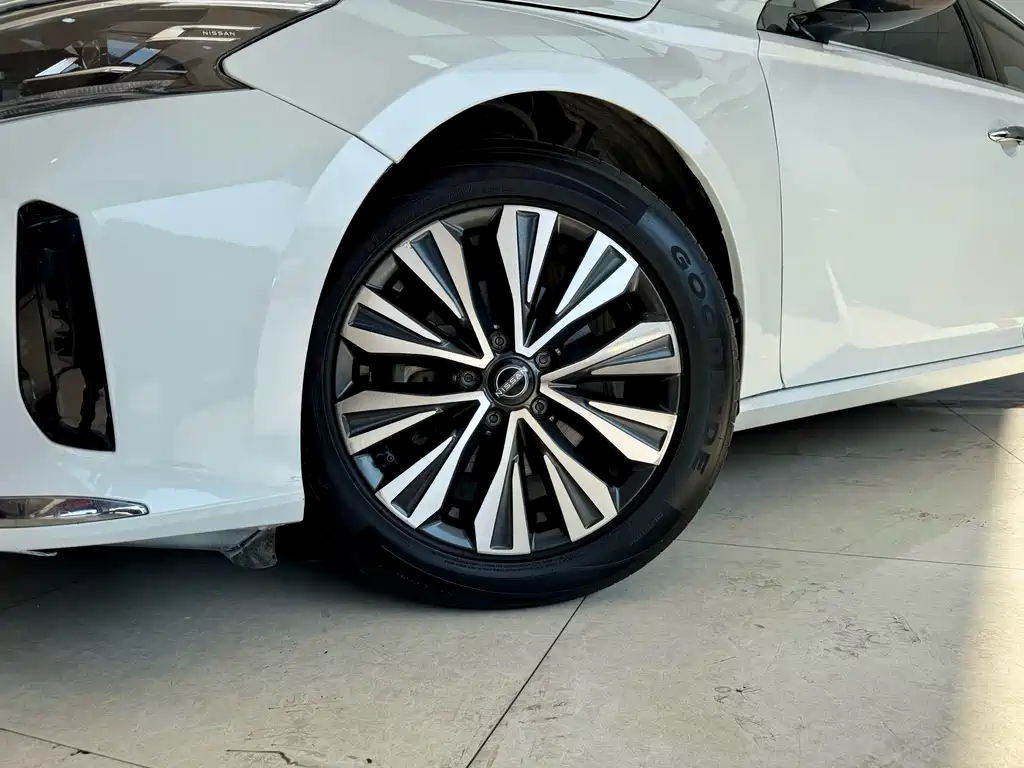 Nissan Altima 2022 2.0L XL-TLS Yue Xiang Edition