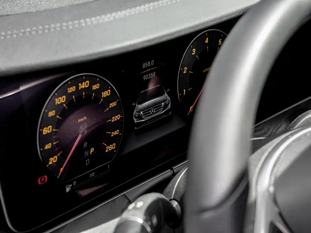Mercedes-Benz E-Class 2016 E 300 L Sport Luxury