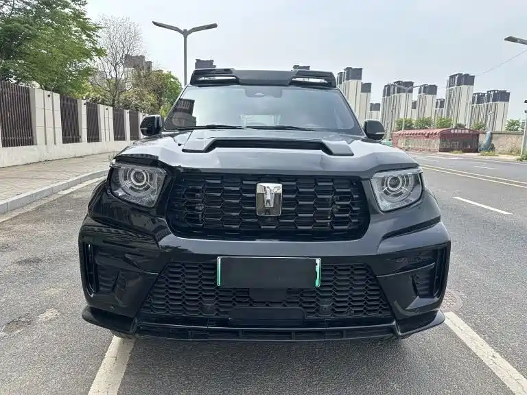Tank 700 Hi4-T Extreme Edition 2024