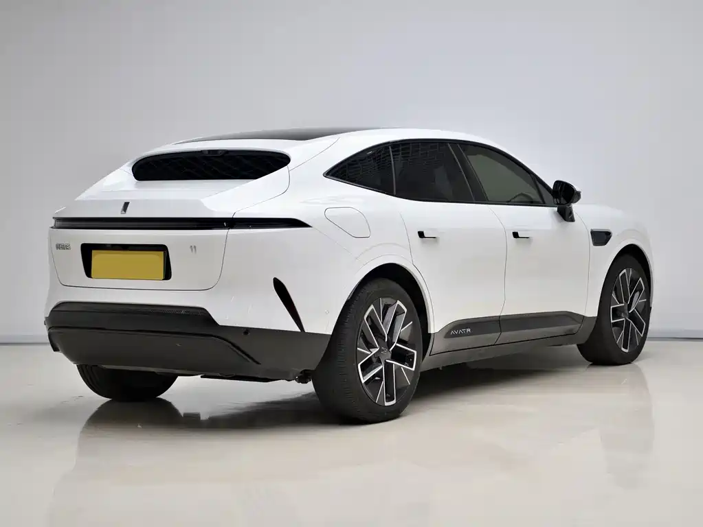 Avatr 11 2024 580 Tri-Laser AWD Luxury Edition
