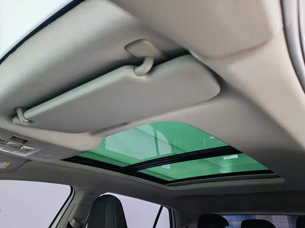 Volkswagen T-Cross 2020 280TSI DSG Luxury Edition