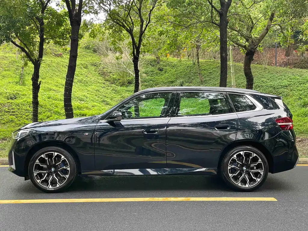 BMW X3 2025 xDrive30L Exclusive M Sport Package