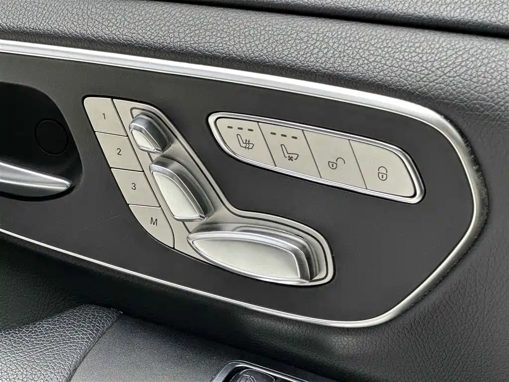 Mercedes-Benz V-Class 2018 V 260 Noble Edition China V