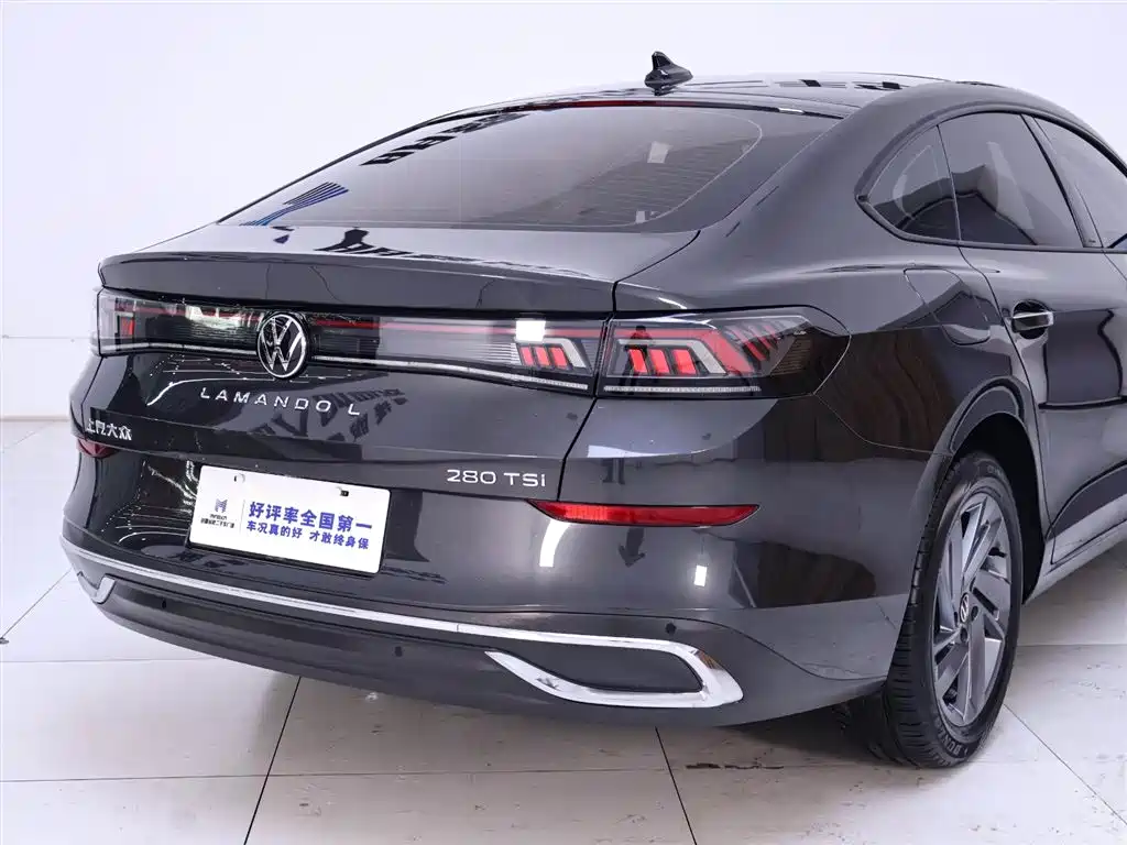 Volkswagen Lamando L 2024 280TSI DSG Xuanla Edition