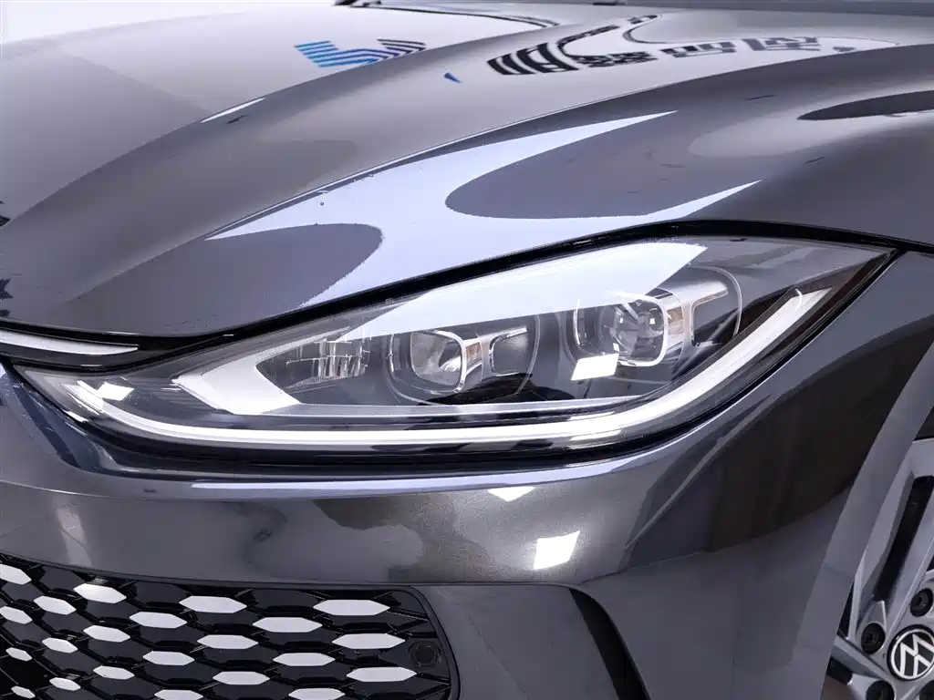 Volkswagen Lamando L 2024 280TSI DSG Xuanla Edition