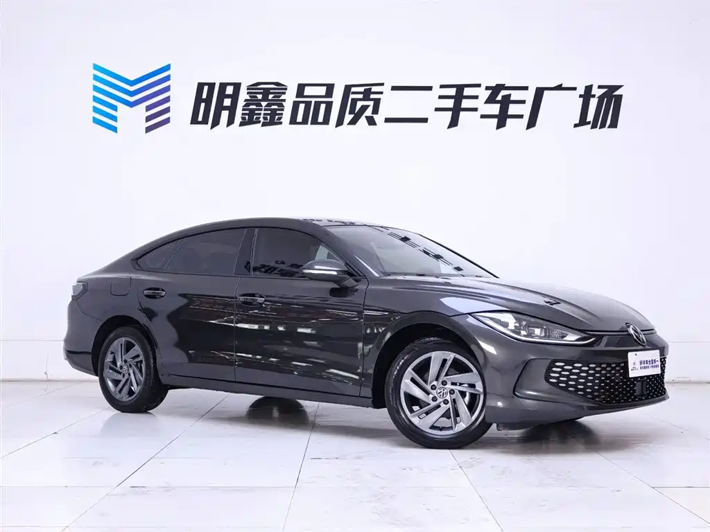 Volkswagen Lamando L 2024 280TSI DSG Xuanla Edition