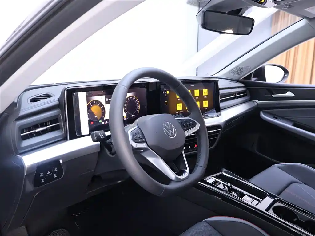 Volkswagen Lamando L 2024 280TSI DSG Xuanla Edition
