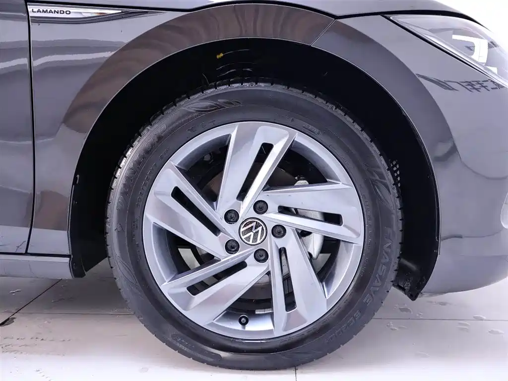 Volkswagen Lamando L 2024 280TSI DSG Xuanla Edition