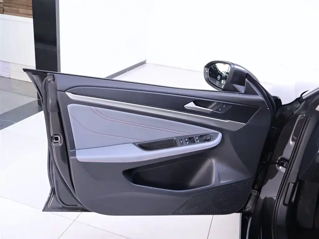 Volkswagen Lamando L 2024 280TSI DSG Xuanla Edition