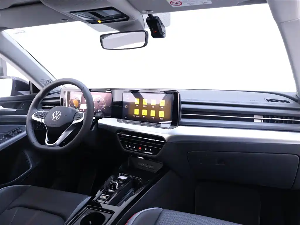 Volkswagen Lamando L 2024 280TSI DSG Xuanla Edition