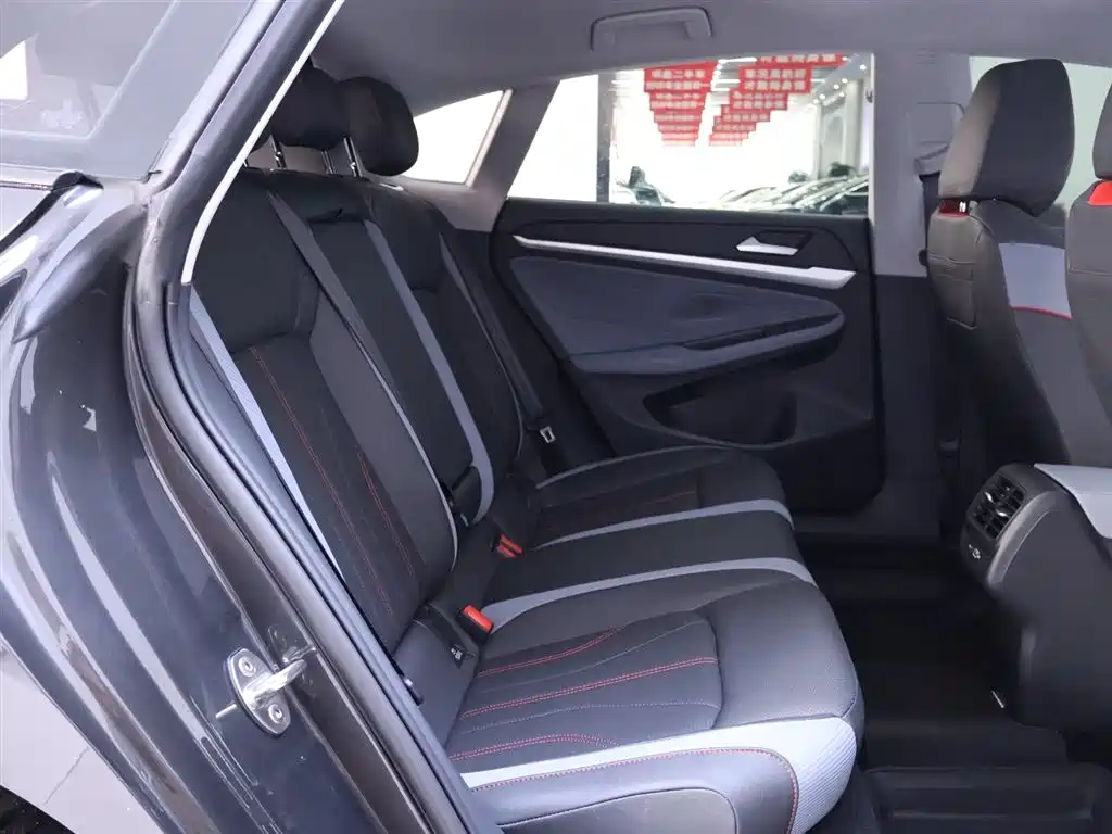 Volkswagen Lamando L 2024 280TSI DSG Xuanla Edition