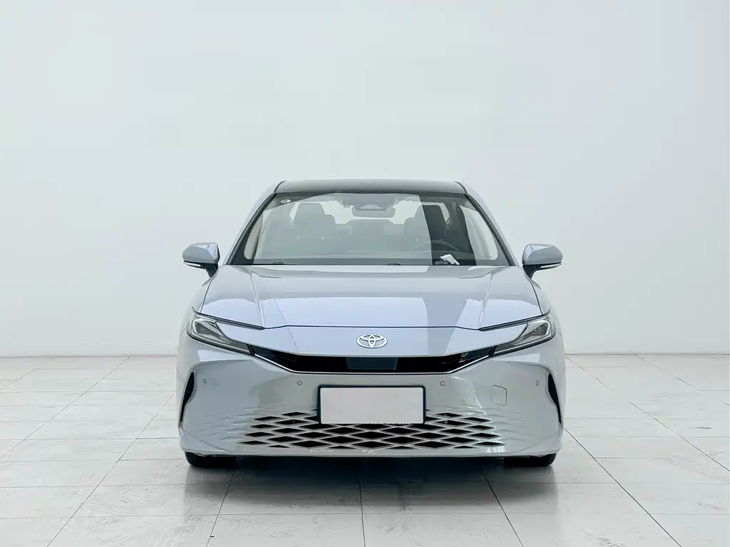 Camry 2024 Hybrid 2.5HG Premium Edition