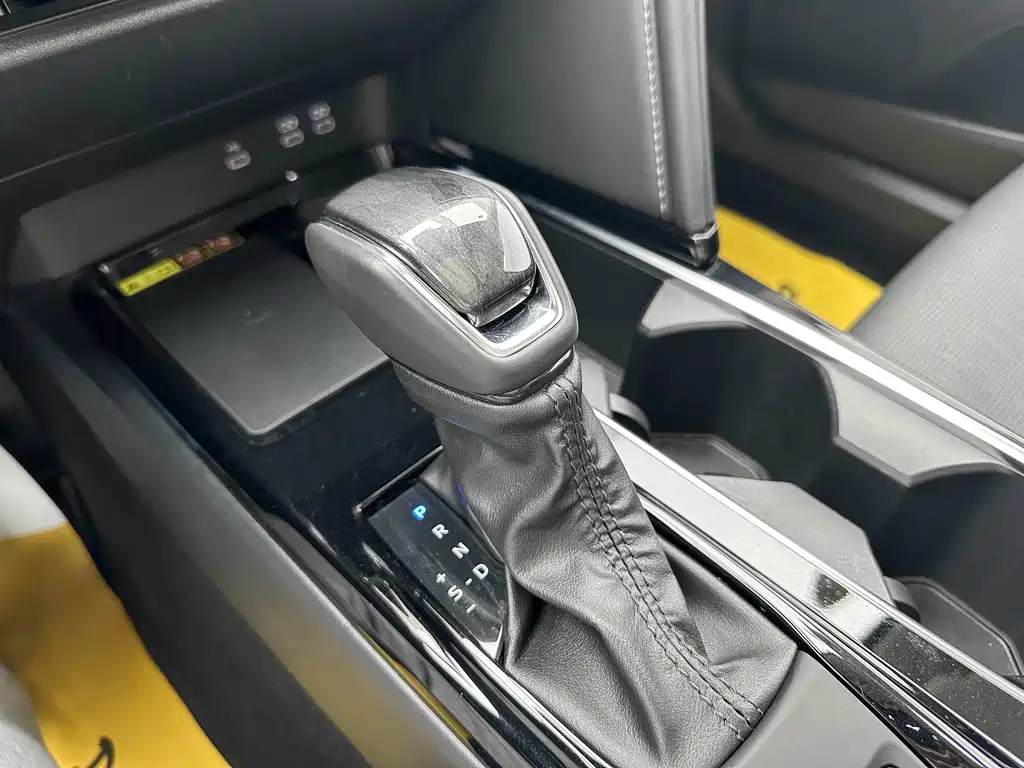 Camry 2024 Hybrid 2.5HG Premium Edition
